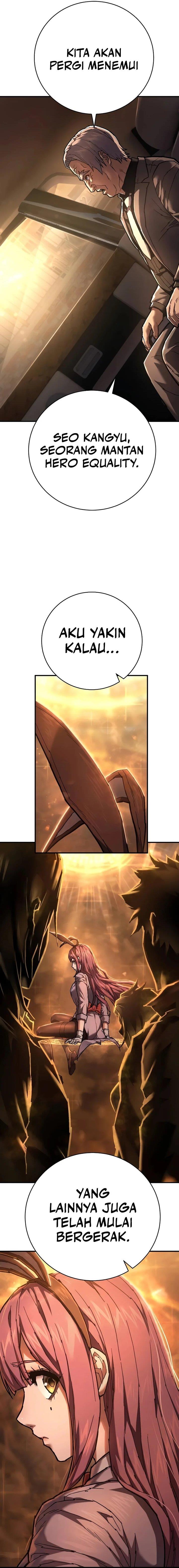 executioner - Chapter: 23