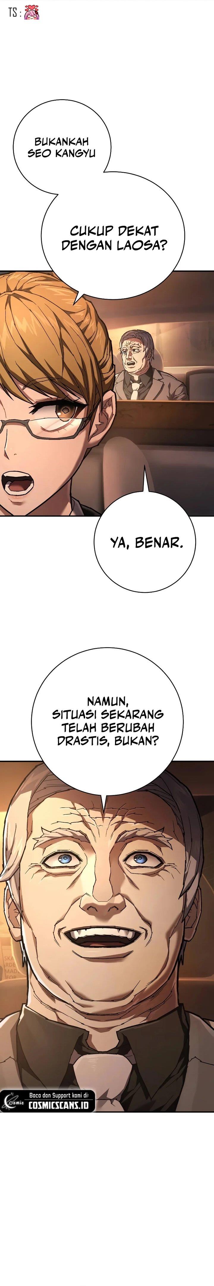 executioner - Chapter: 23