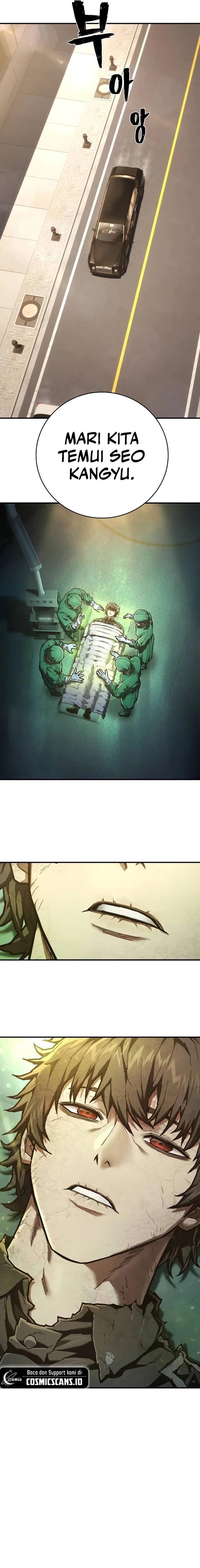 executioner - Chapter: 23