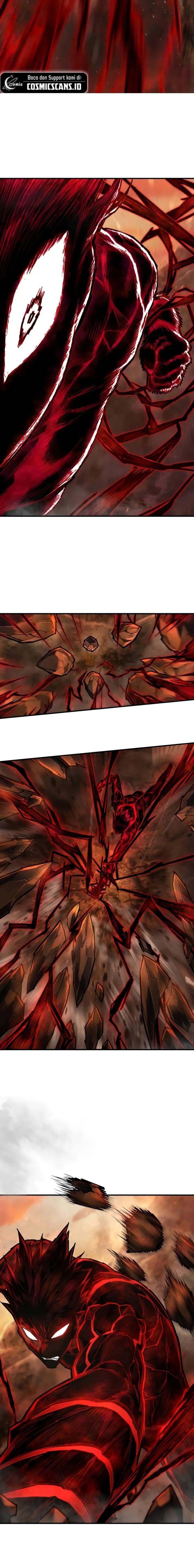 executioner - Chapter: 21