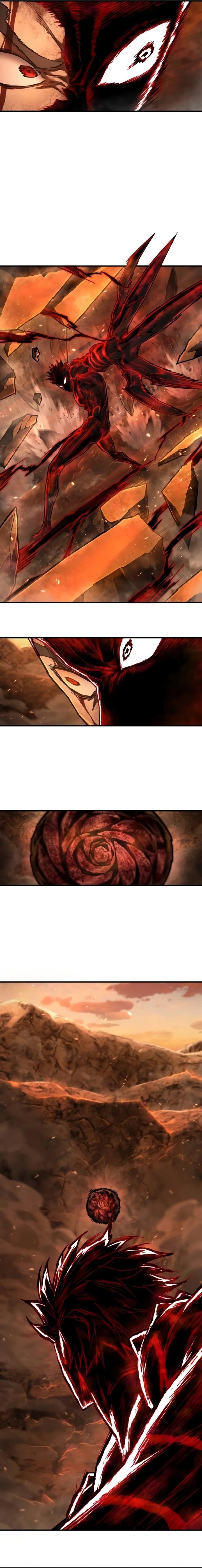 executioner - Chapter: 21