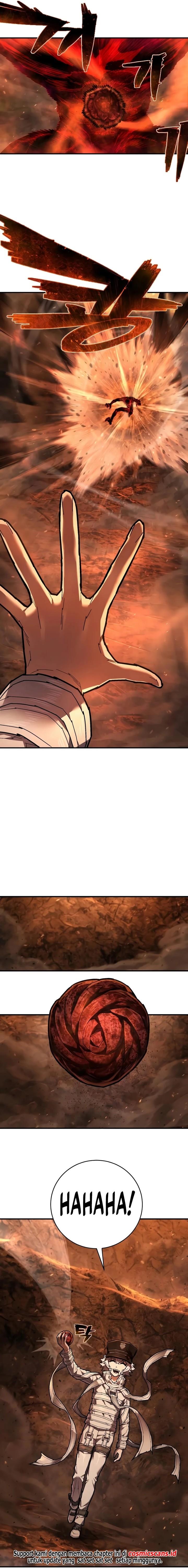 executioner - Chapter: 21