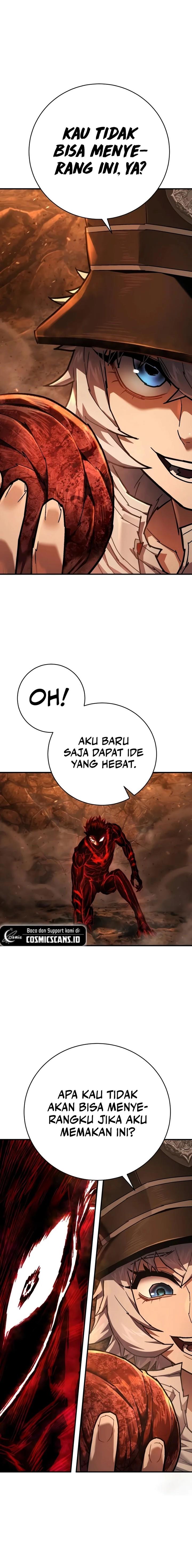 executioner - Chapter: 21