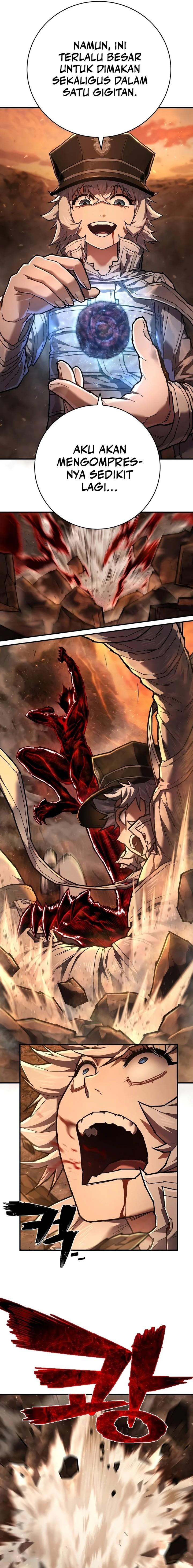 executioner - Chapter: 21