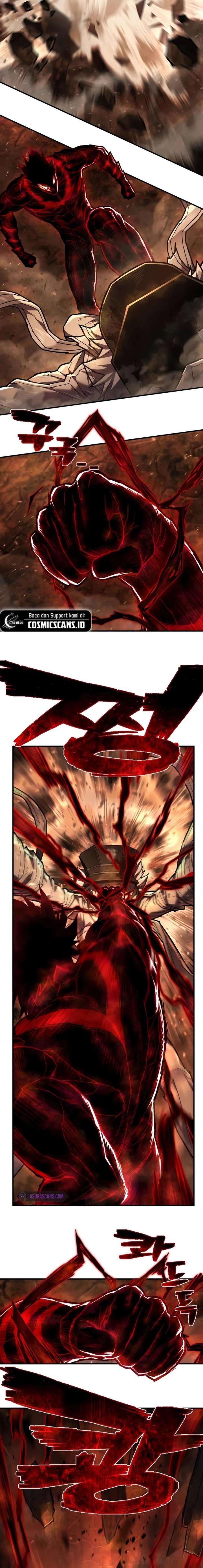 executioner - Chapter: 21