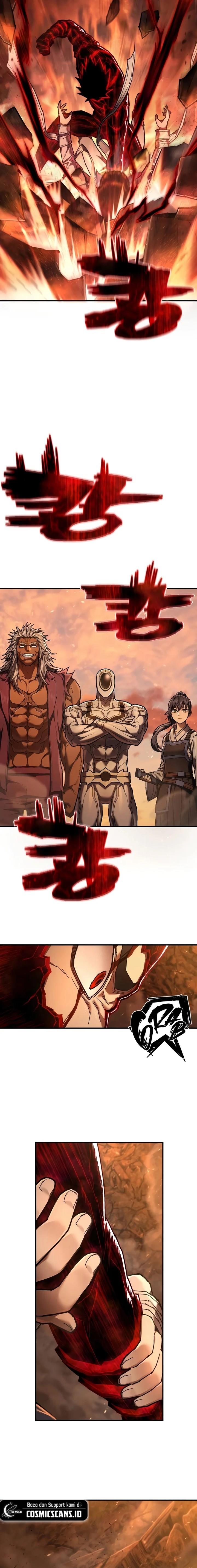 executioner - Chapter: 21
