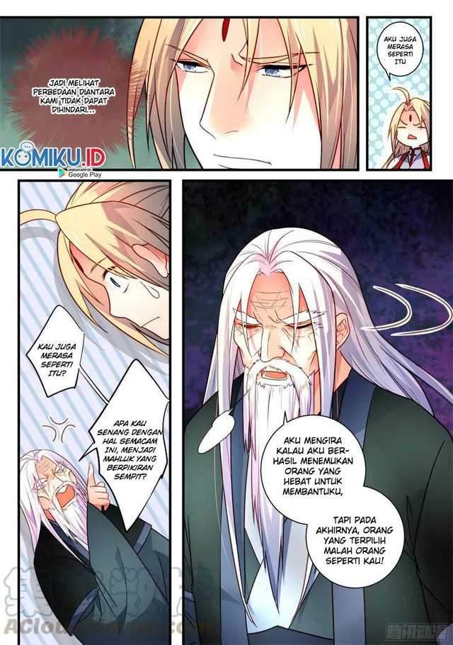 spirit-blade-mountain - Chapter: 356