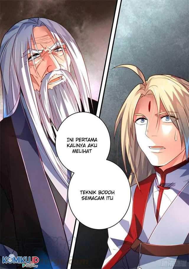 spirit-blade-mountain - Chapter: 356