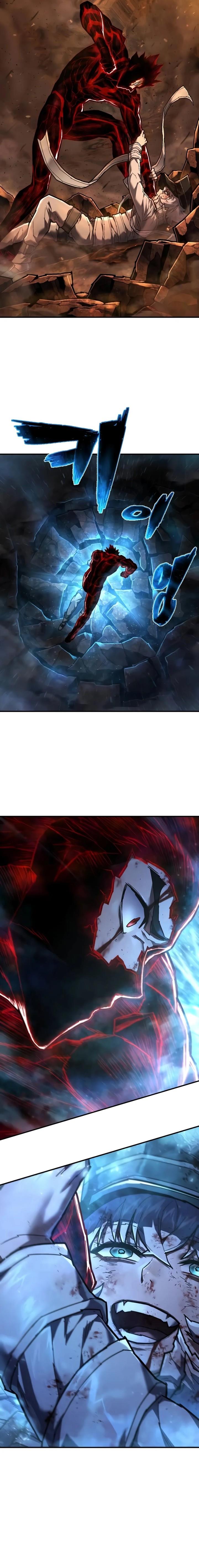 executioner - Chapter: 21