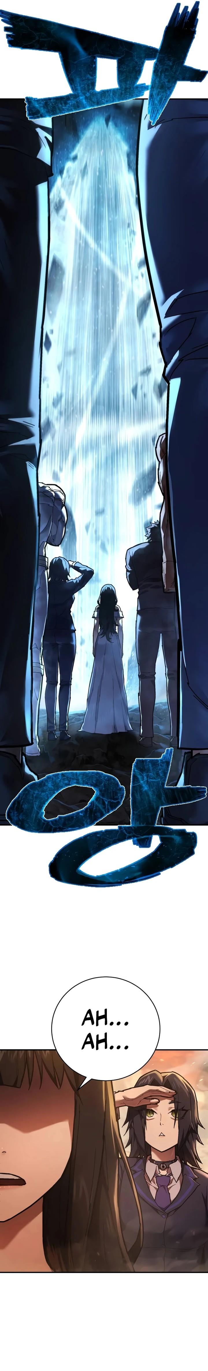 executioner - Chapter: 21