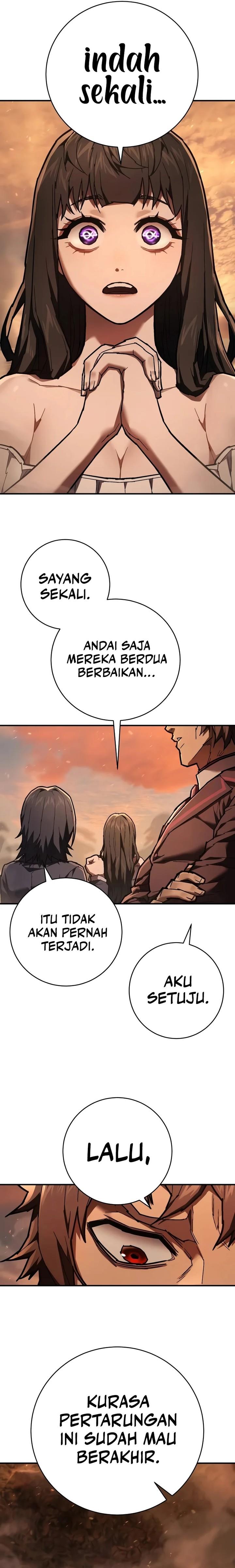 executioner - Chapter: 21