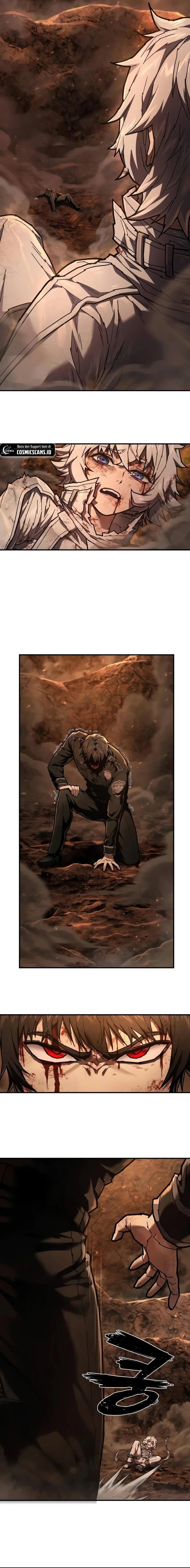 executioner - Chapter: 21