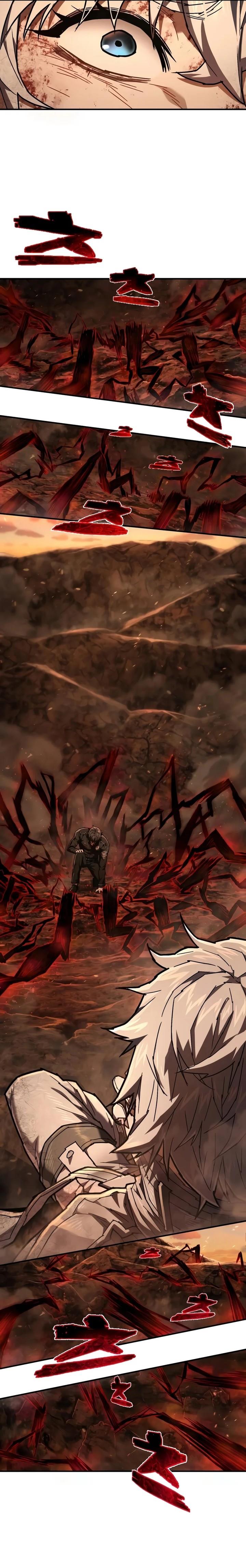 executioner - Chapter: 21