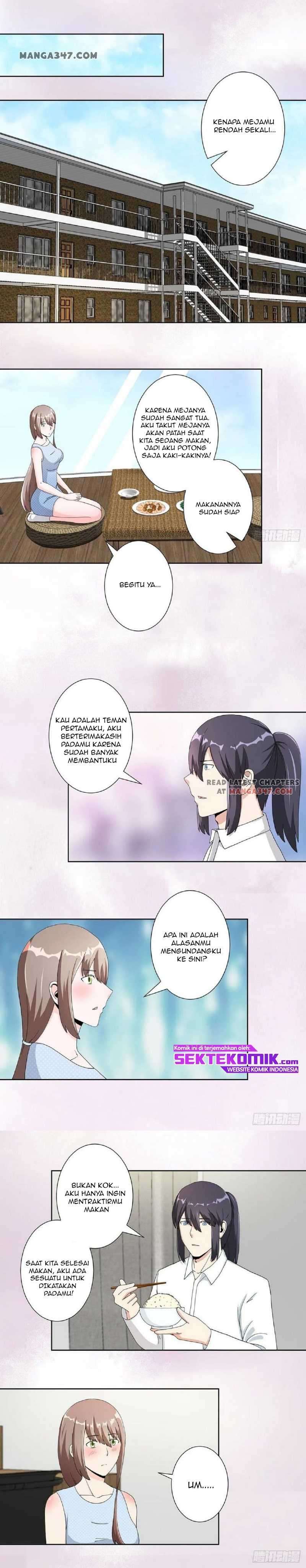 cultivators-in-the-city - Chapter: 74