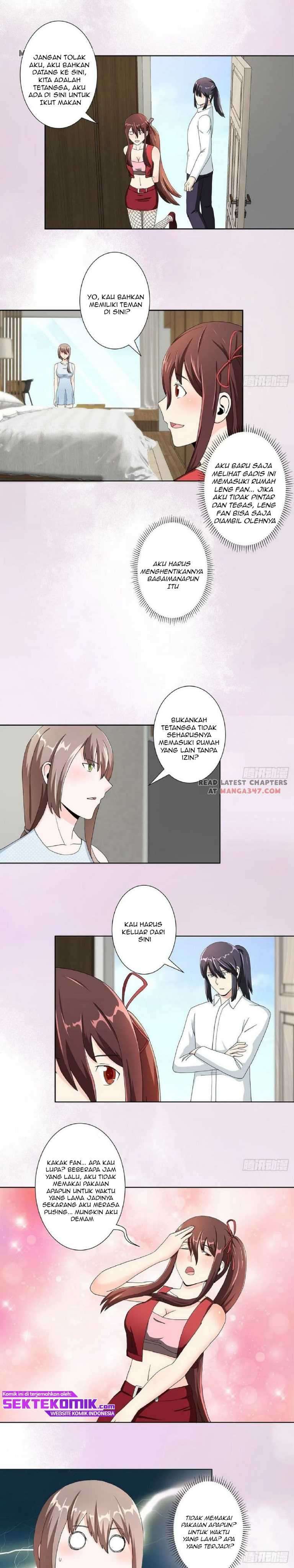 cultivators-in-the-city - Chapter: 74