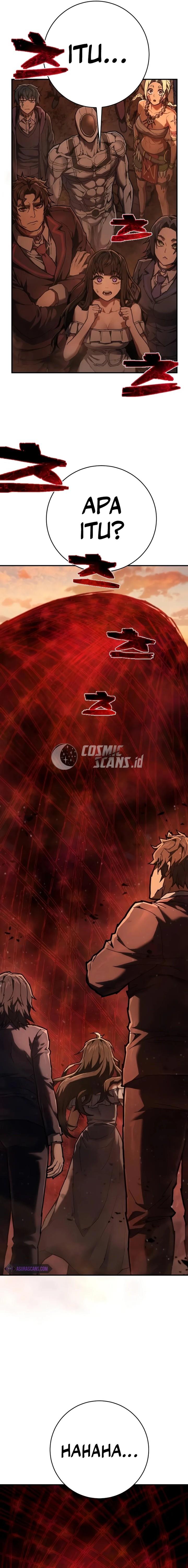 executioner - Chapter: 21