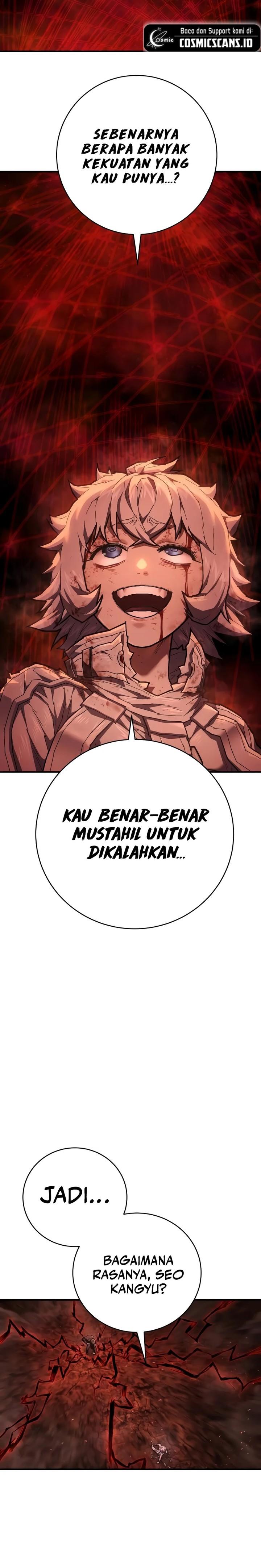 executioner - Chapter: 21