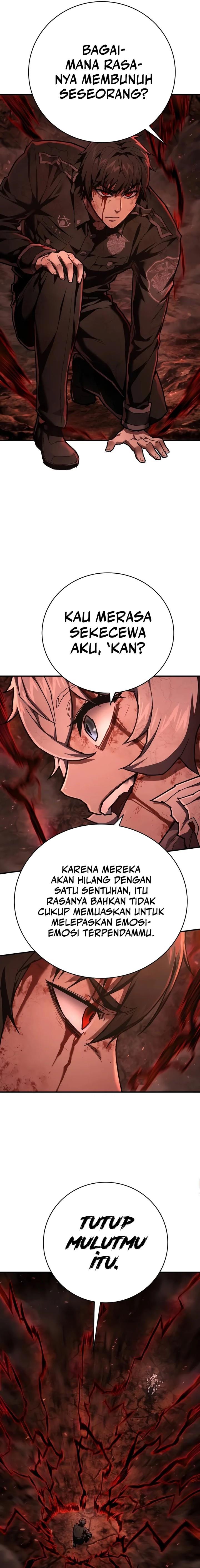 executioner - Chapter: 21