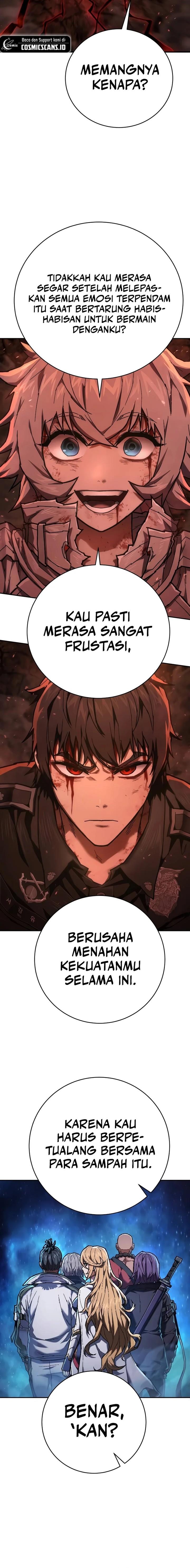 executioner - Chapter: 21