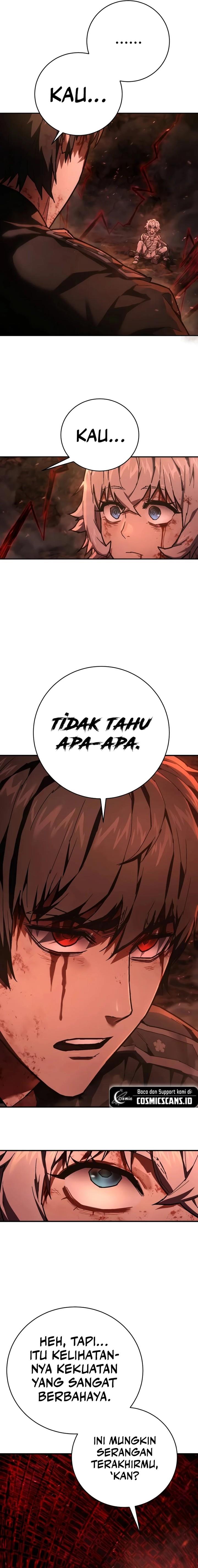 executioner - Chapter: 21