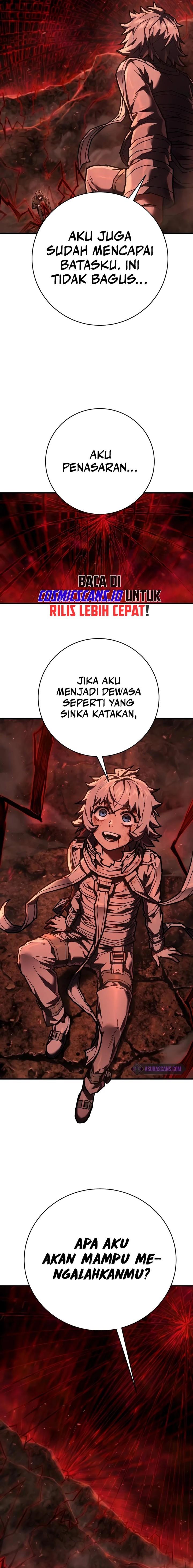 executioner - Chapter: 21