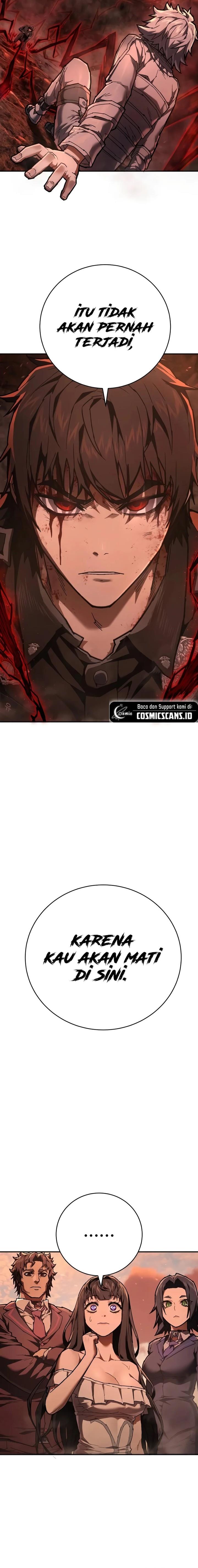 executioner - Chapter: 21