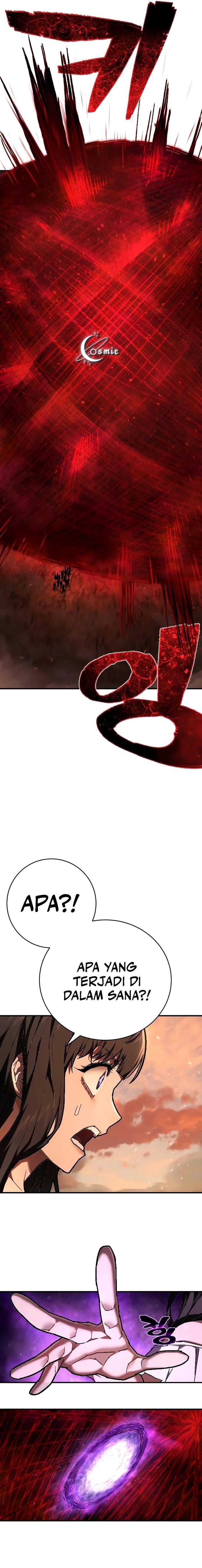 executioner - Chapter: 21