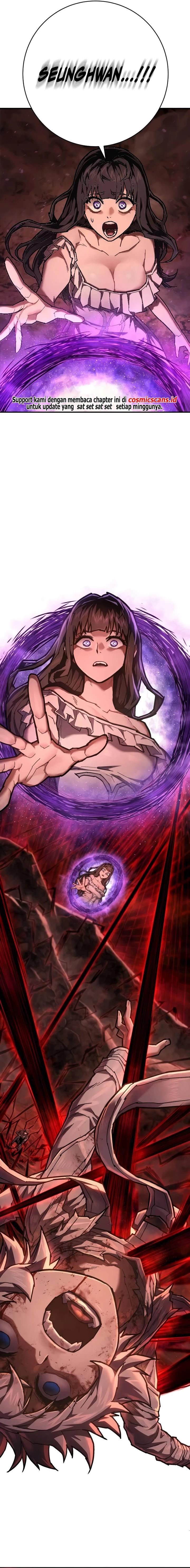 executioner - Chapter: 21