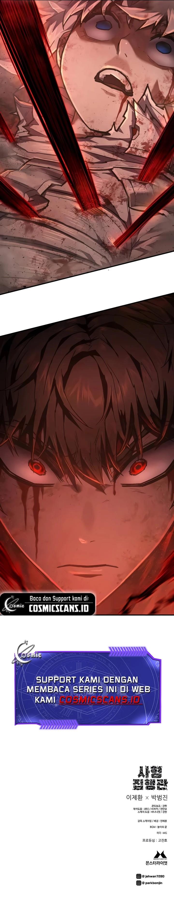 executioner - Chapter: 21