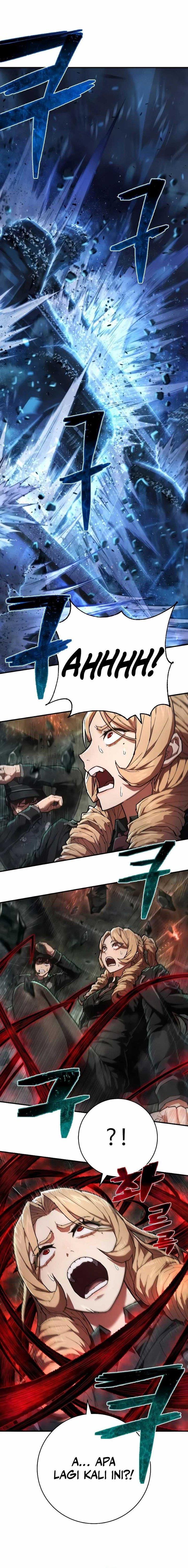 executioner - Chapter: 20