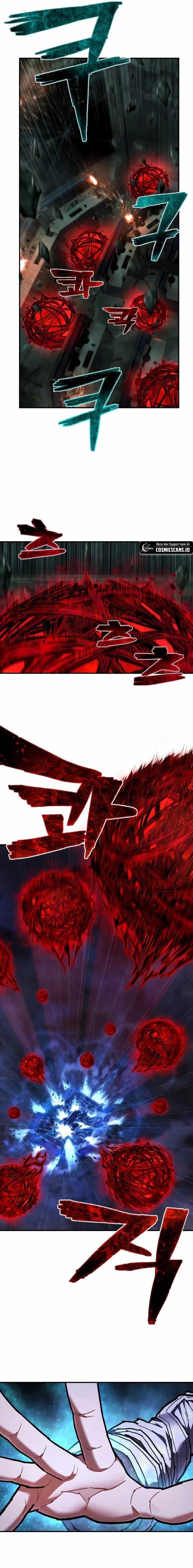 executioner - Chapter: 20