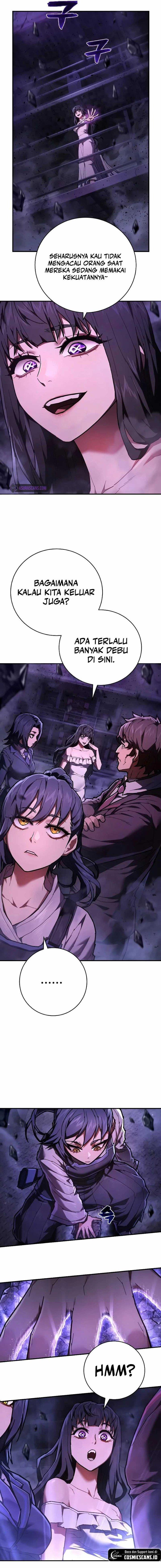 executioner - Chapter: 20