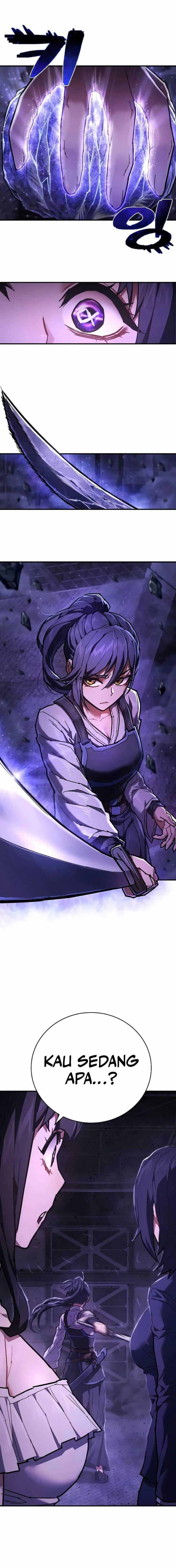executioner - Chapter: 20