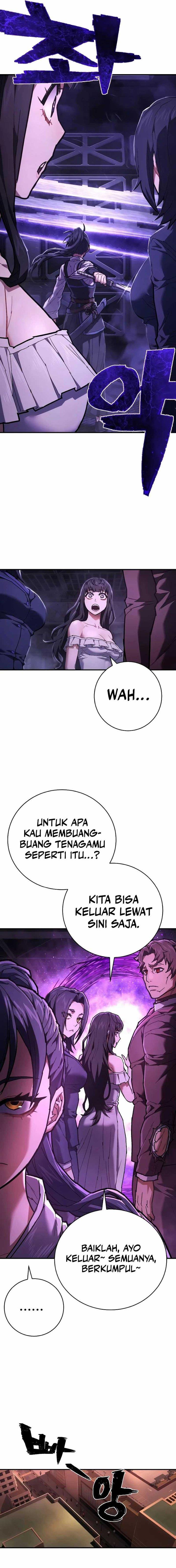 executioner - Chapter: 20