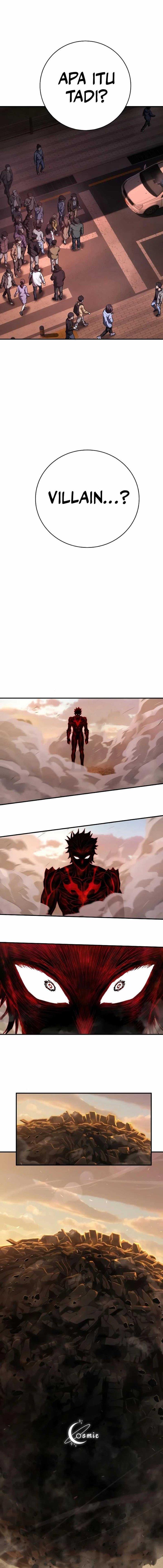 executioner - Chapter: 20