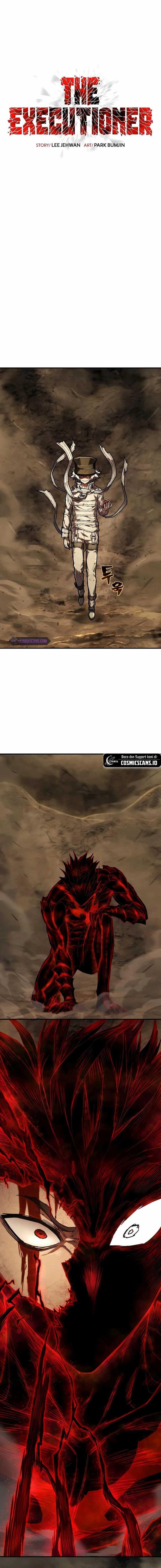 executioner - Chapter: 20