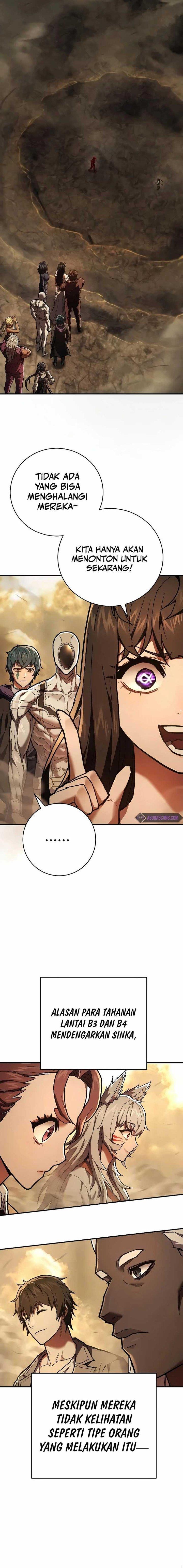 executioner - Chapter: 20
