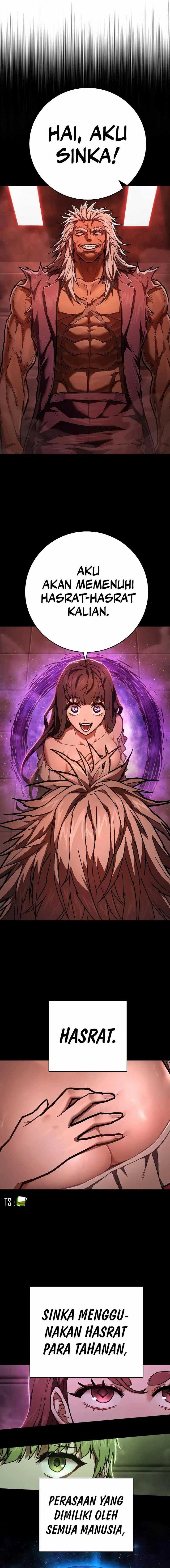 executioner - Chapter: 20