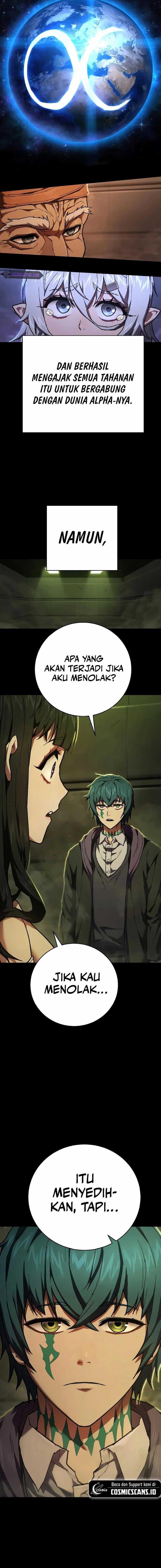 executioner - Chapter: 20