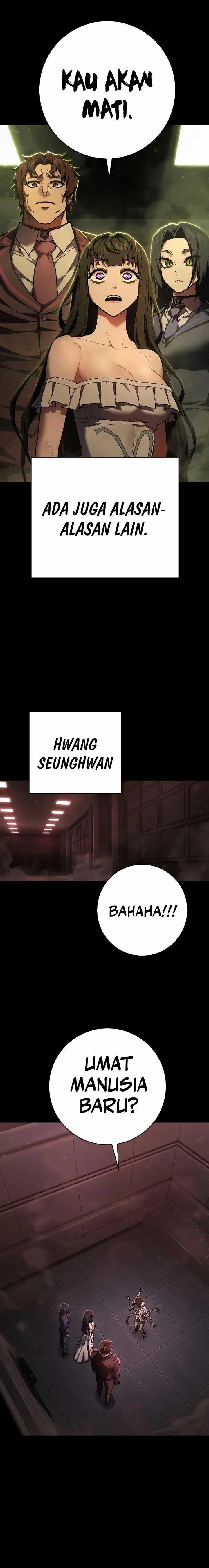 executioner - Chapter: 20