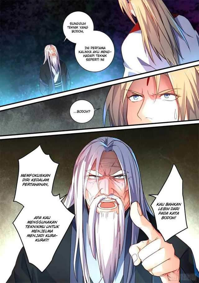 spirit-blade-mountain - Chapter: 357