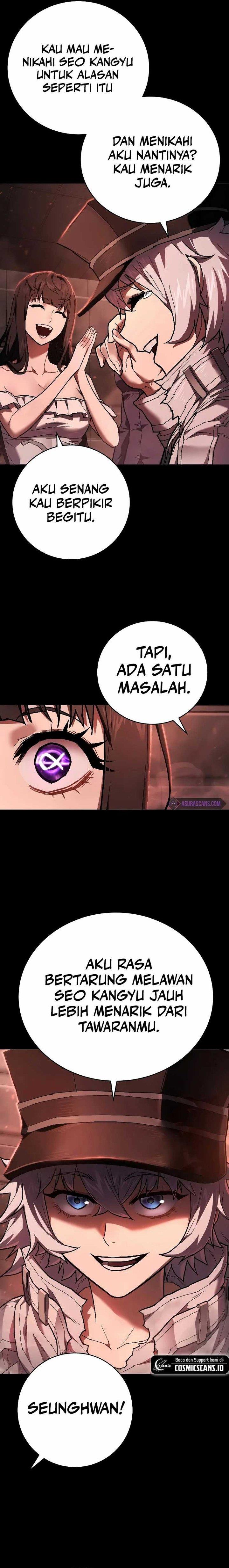 executioner - Chapter: 20