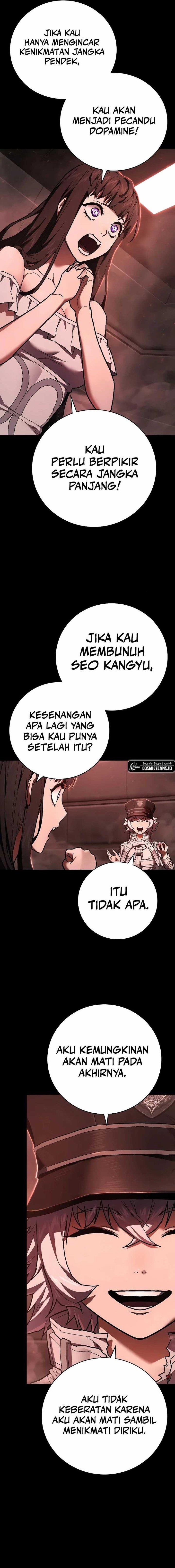 executioner - Chapter: 20