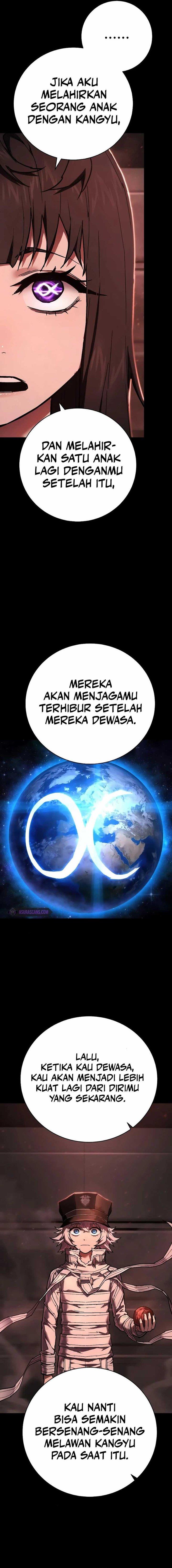 executioner - Chapter: 20