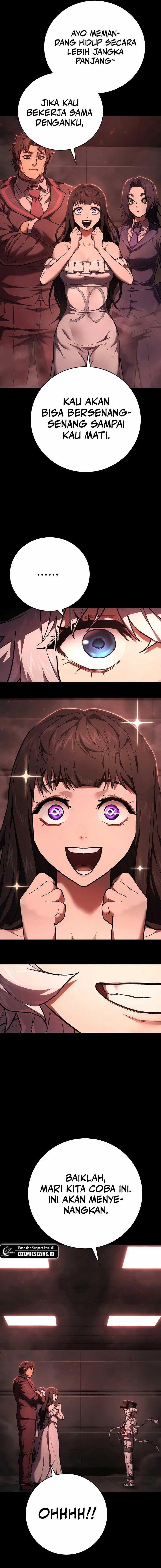 executioner - Chapter: 20
