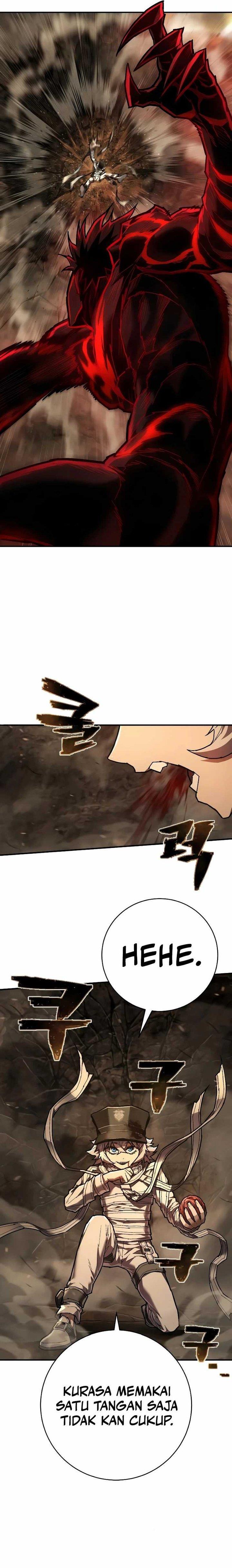 executioner - Chapter: 20