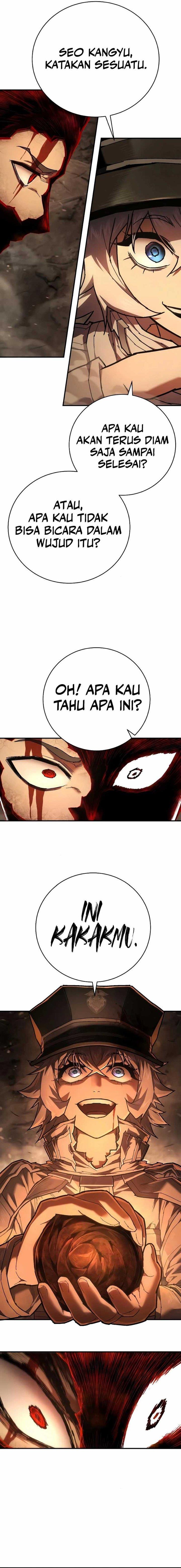 executioner - Chapter: 20