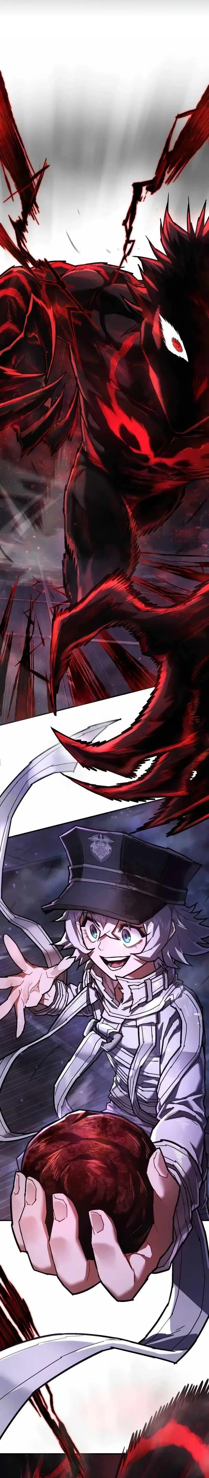 executioner - Chapter: 19