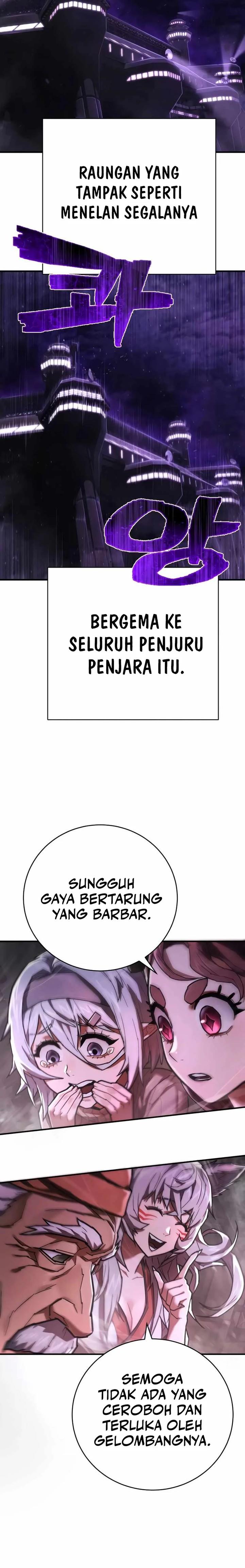 executioner - Chapter: 19