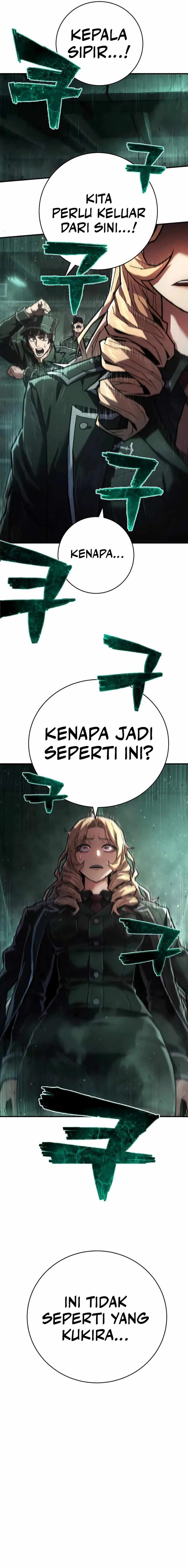 executioner - Chapter: 19